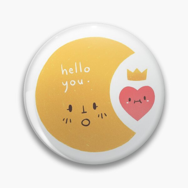 Item preview, Hello You designed and sold by azreenchan.
