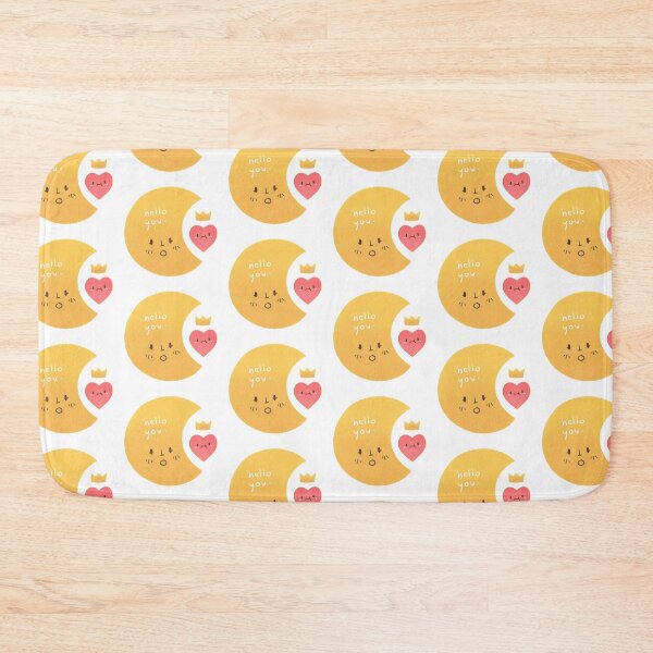 Item preview, Hello You designed and sold by azreenchan.