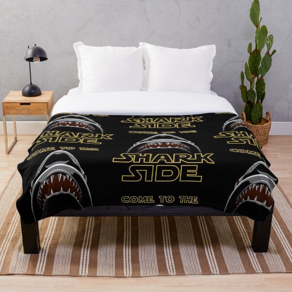 Item preview, Shark week designed and sold by Inkrebel.