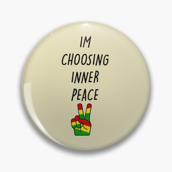 Item preview, Inner Peace designed and sold by Only4sometimes.