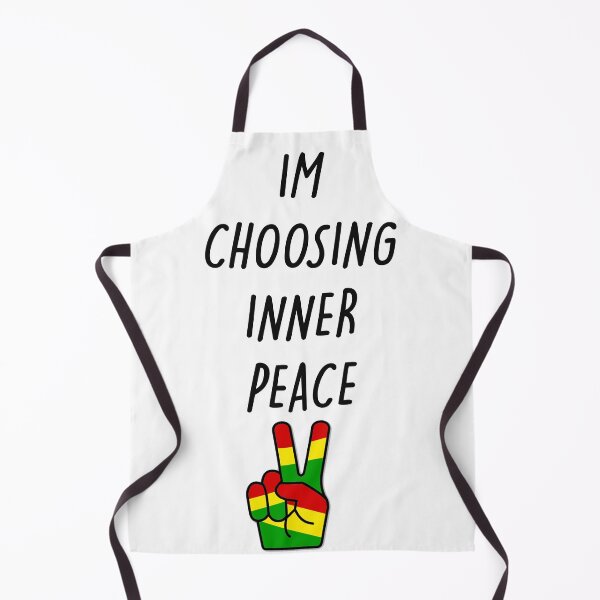 Item preview, Inner Peace designed and sold by Only4sometimes.