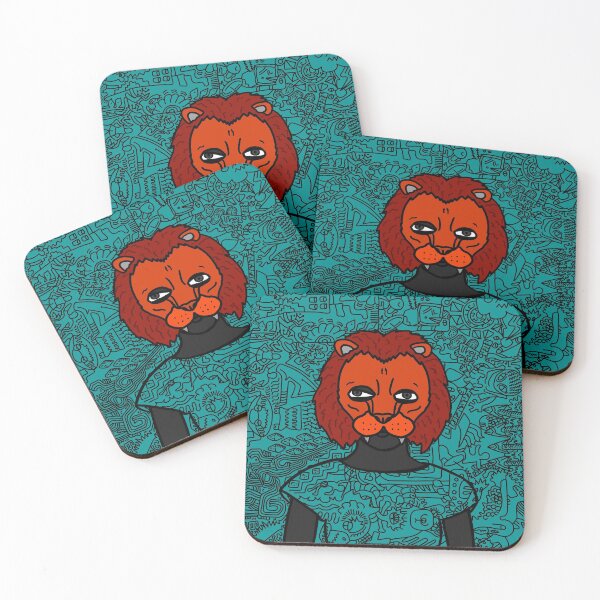 Item preview, The Hashmasks 963 designed and sold by CryptoLuke.