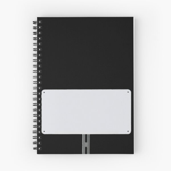 Item preview, White Sign Black designed and sold by Henrik Lehnerer.