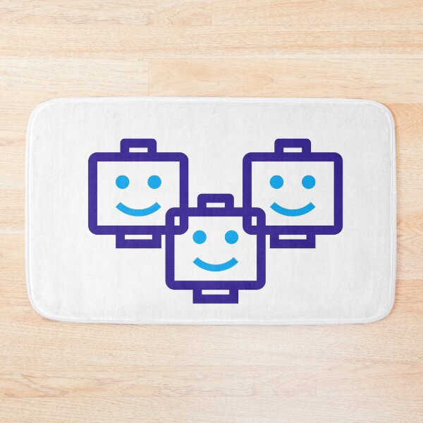 Item preview, Happy Robot designed and sold by stadia-60-west.