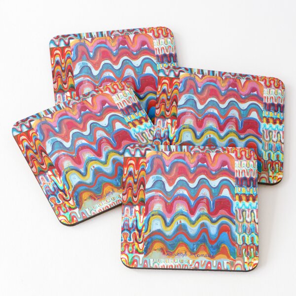 Item preview, waves designed and sold by Diego Manuel Rodriguez.