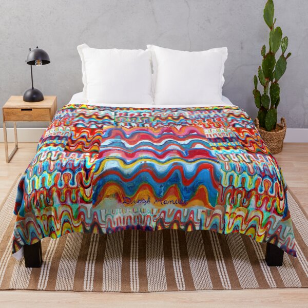 Item preview, waves designed and sold by Diego Manuel Rodriguez.