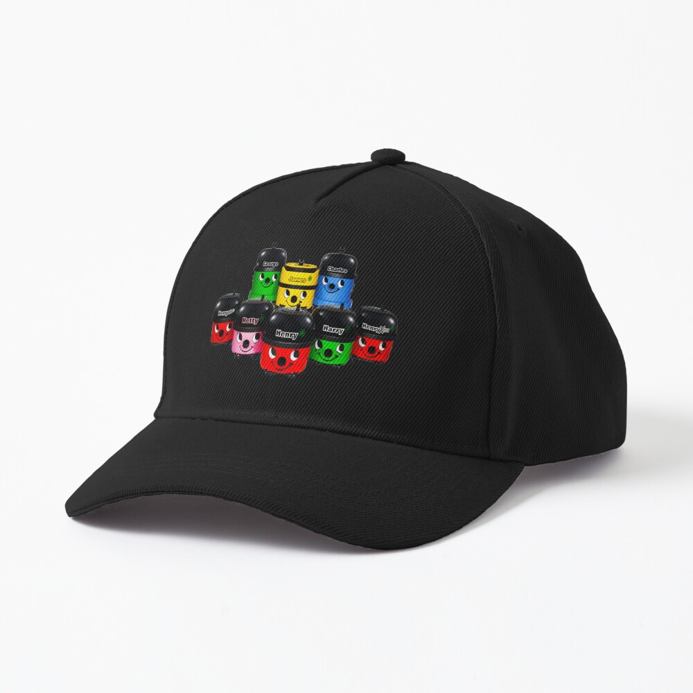 Item preview, Baseball Cap designed and sold by markstones.