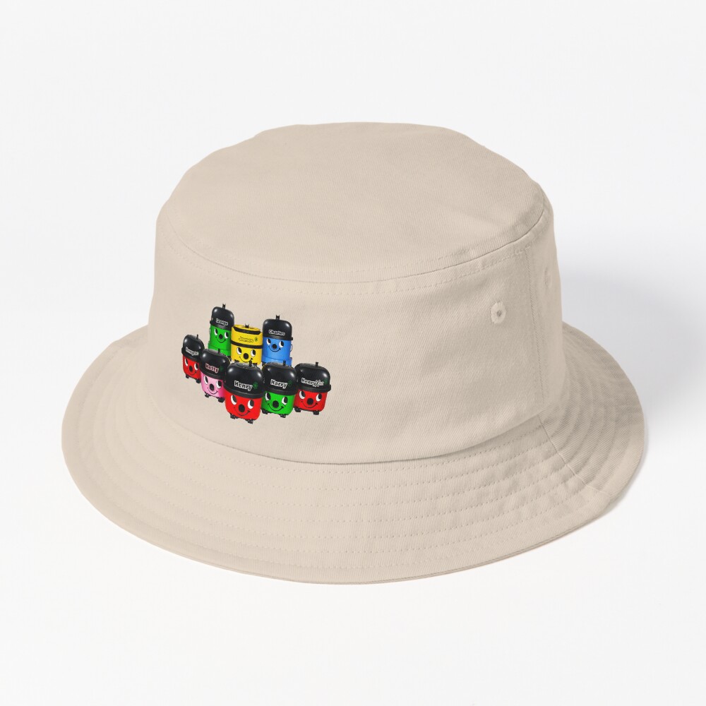 Item preview, Bucket Hat designed and sold by markstones.