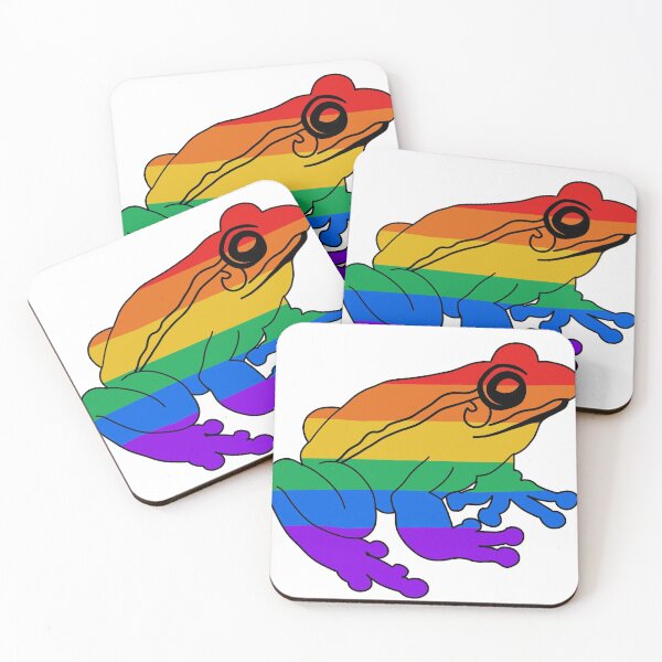 Item preview, Gay frog designed and sold by KeiraMM12.