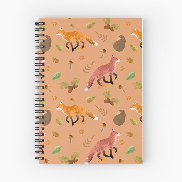 Artikelvorschau, Herbstlicher Jambouree entworfen und verkauft von ohmysloth.