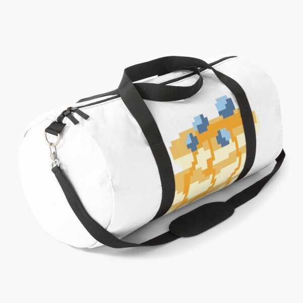 Item preview, Pixel Blueberry Pancakes designed and sold by sanashibata.