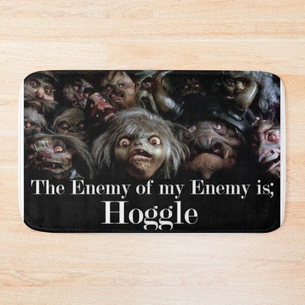 Item preview, Labyrinth Goblins! designed and sold by Rush Whitacre.