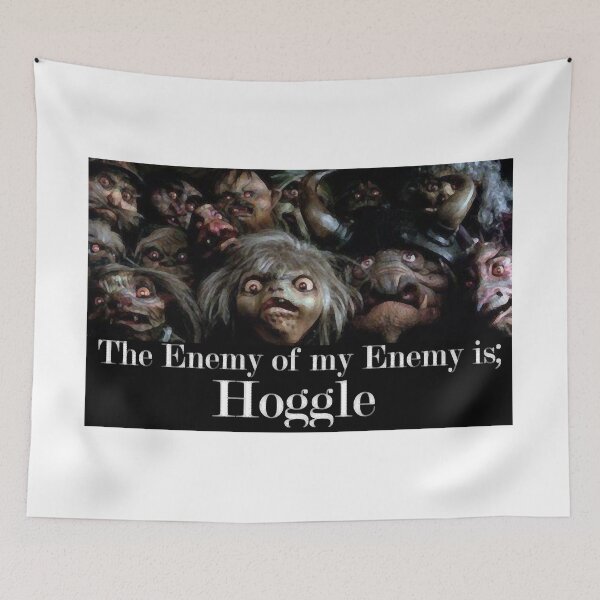 Item preview, Labyrinth Goblins! designed and sold by Rush Whitacre.
