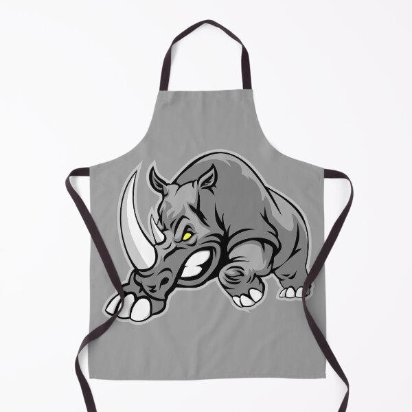 Item preview, Charging Rhino designed and sold by doctorheadly.