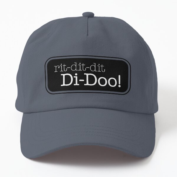 Rit Dit Dit Di Doo Gifts & Merchandise | Redbubble