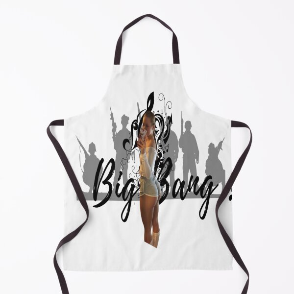 Item preview, Big Bang Teen Girl designed and sold by atomsama.
