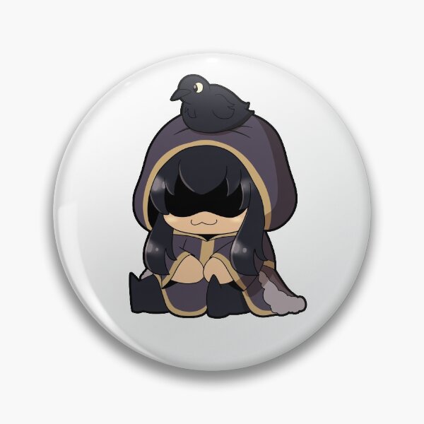 Artikelvorschau, Alistair Knight of Granmere Webtoon Sticker entworfen und verkauft von rosenw-ltz.