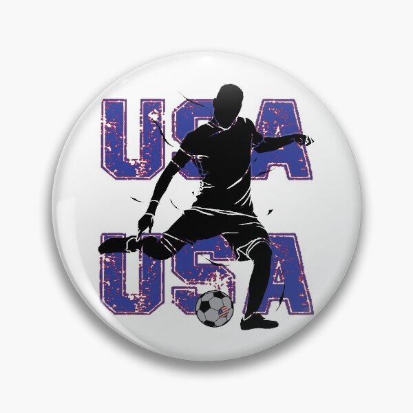 Item preview, USA Soccer Champions designed and sold by Amindo.