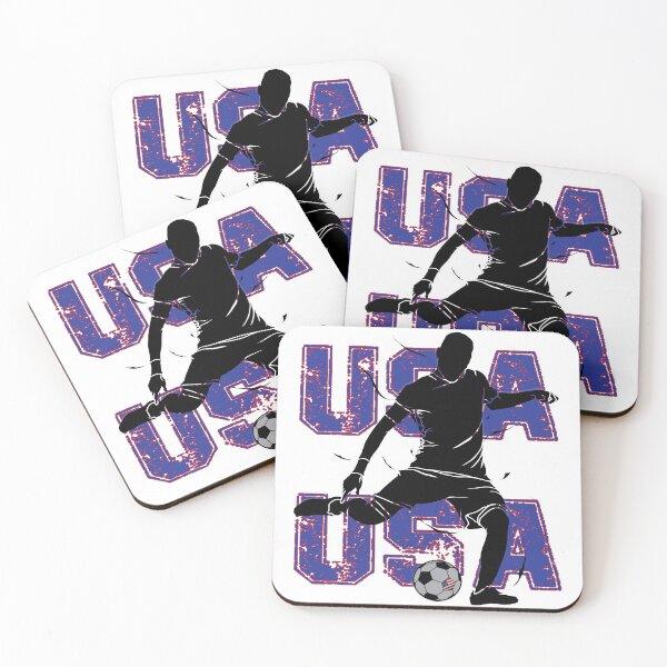 Item preview, USA Soccer Champions designed and sold by Amindo.