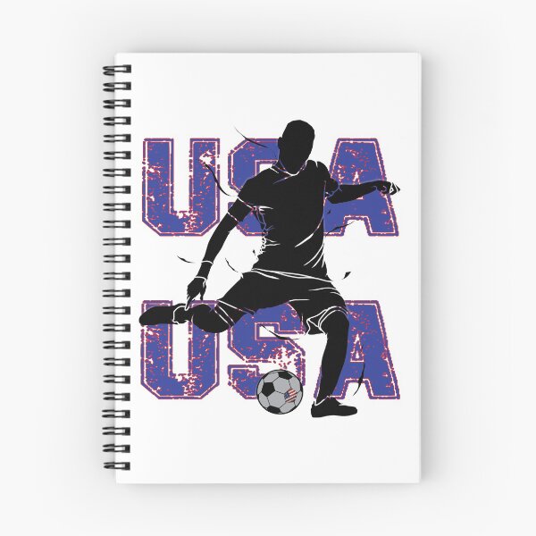 Item preview, USA Soccer Champions designed and sold by Amindo.