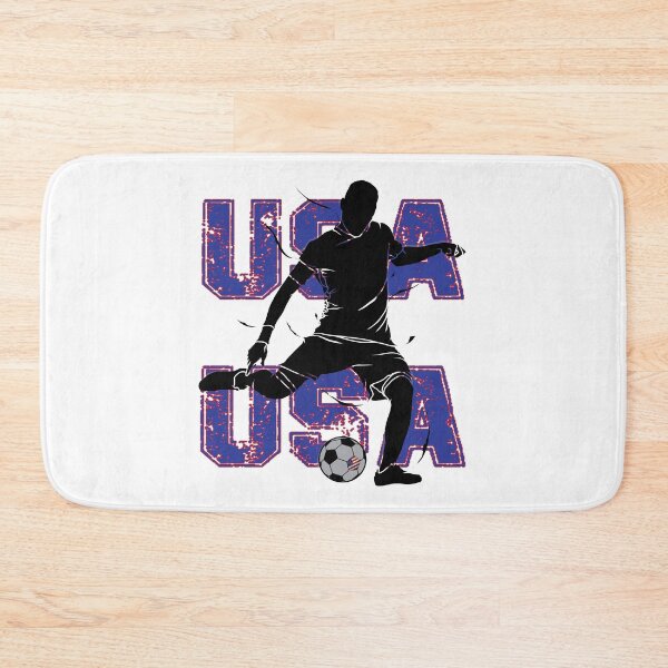 Item preview, USA Soccer Champions designed and sold by Amindo.