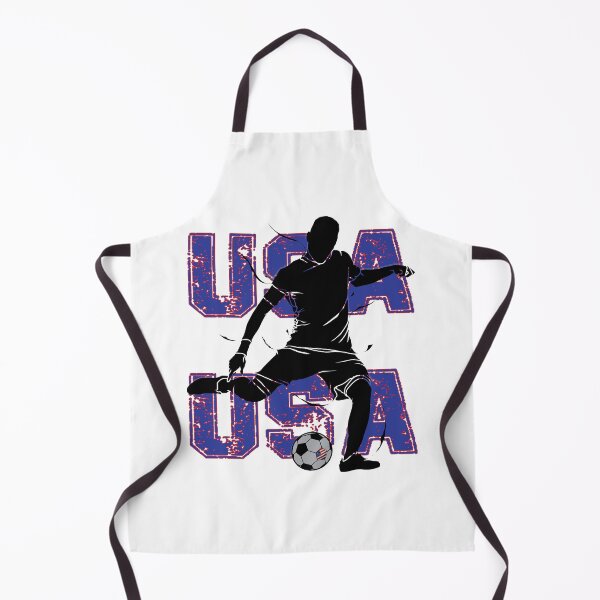 Item preview, USA Soccer Champions designed and sold by Amindo.