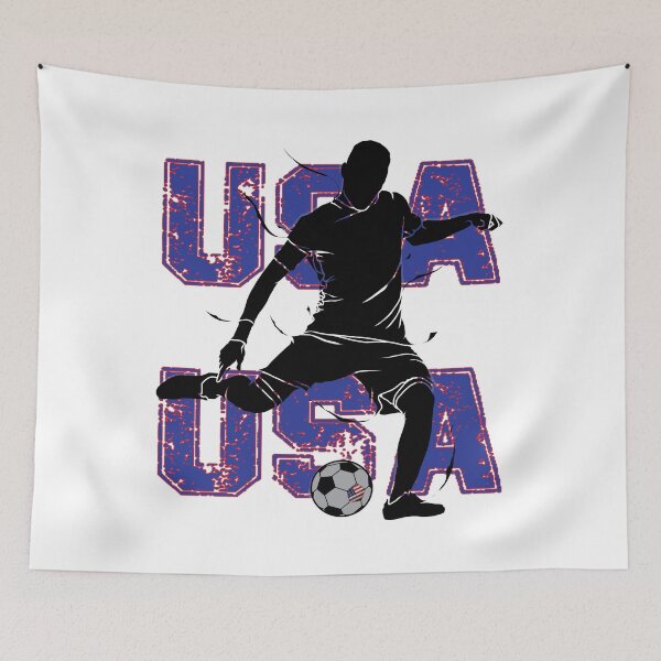 Item preview, USA Soccer Champions designed and sold by Amindo.