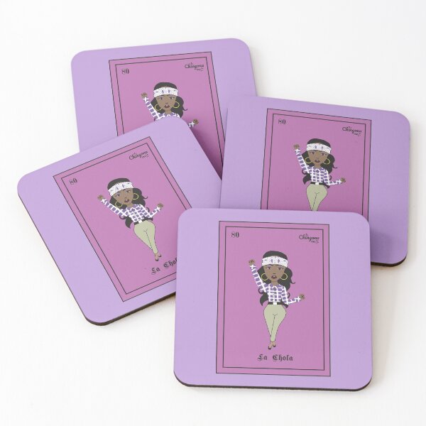 Item preview, La Chola designed and sold by Viridiana Osio.
