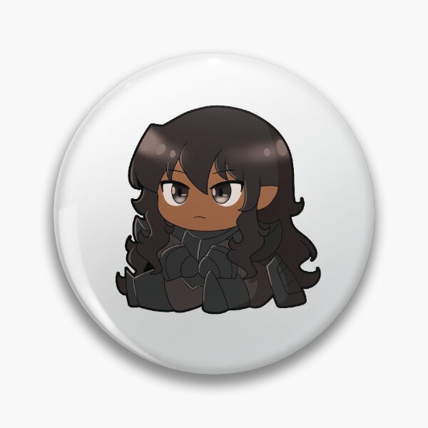Artikelvorschau, Drakar-Ritter von Granmere Webtoon Sticker entworfen und verkauft von rosenw-ltz.