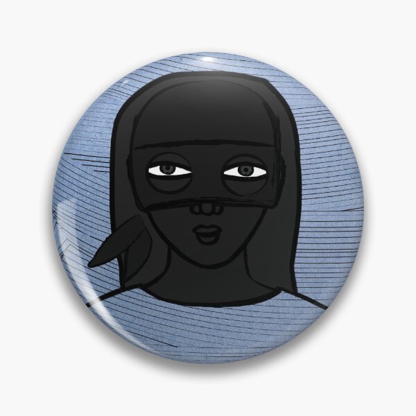 Item preview, The Hashmasks 972 designed and sold by CryptoLuke.