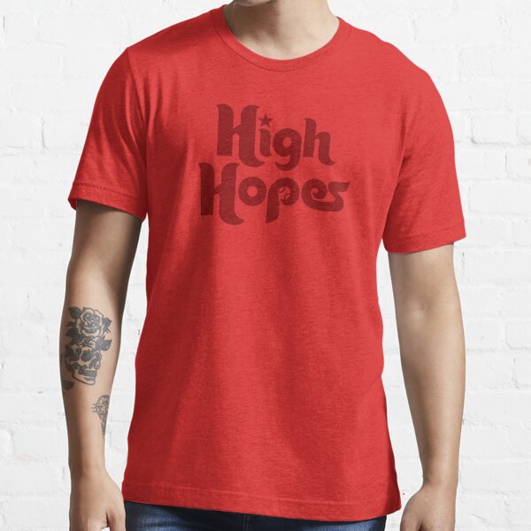 High Hopes Philadelphia Phillies shirt - Kingteeshop