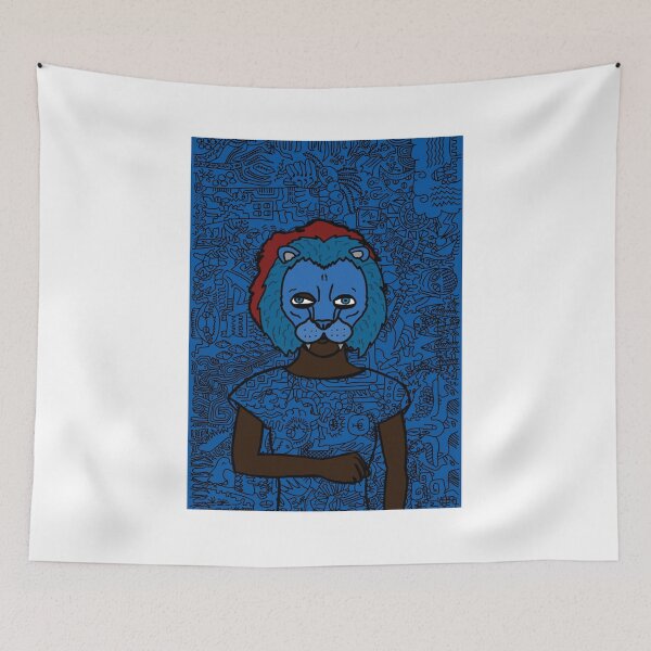 Item preview, The Hashmasks 974 designed and sold by CryptoLuke.