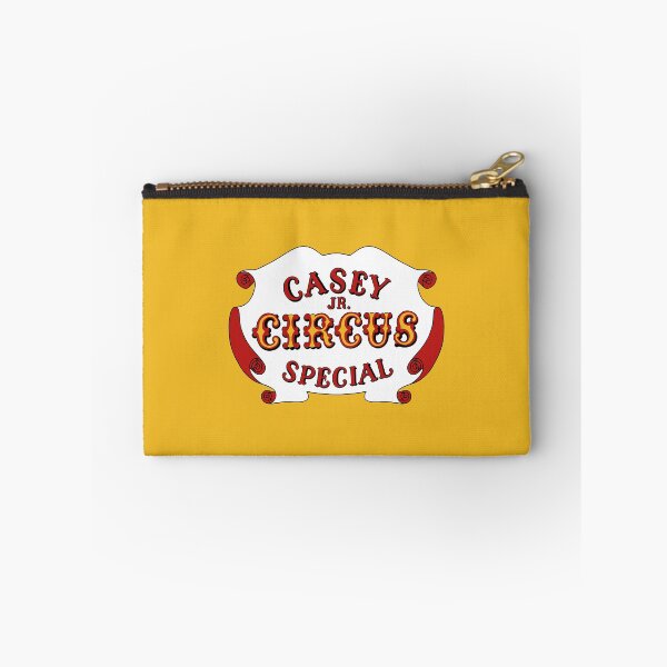 Item preview, Casey Jr. Circus Train designed and sold by hayzo.