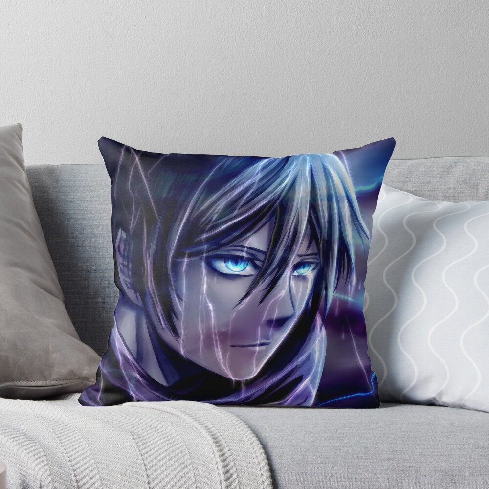 Item preview, Throw Pillow designed and sold by CypressKing.
