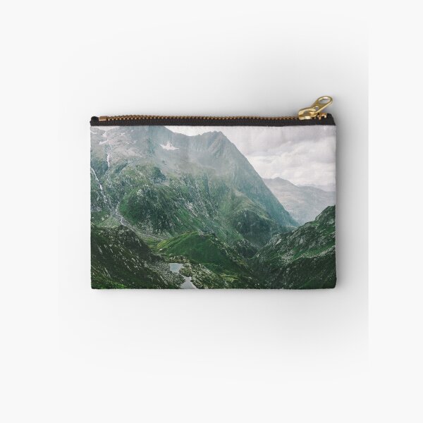 Item preview, Mountains of Switzerland designed and sold by visualspectrum.