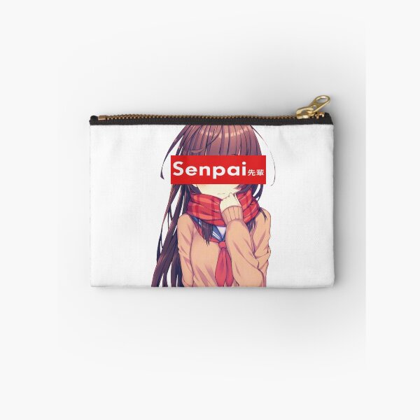 Item preview, certified senpai  designed and sold by AymenAllel.