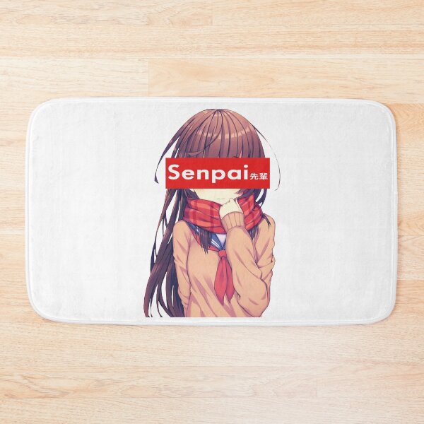 Item preview, certified senpai  designed and sold by AymenAllel.