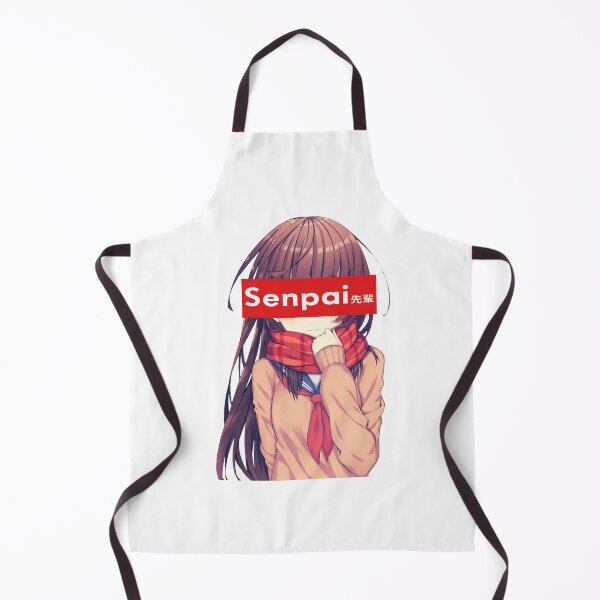 Item preview, certified senpai  designed and sold by AymenAllel.