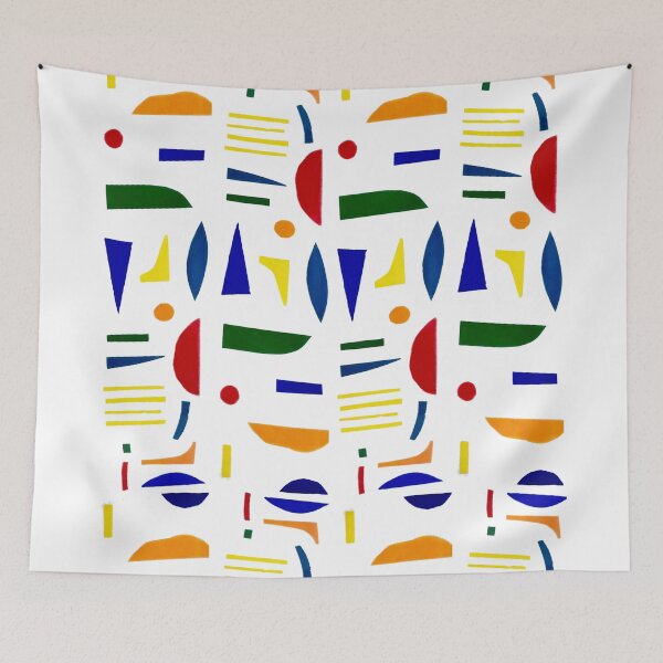Item preview, Patrón de cortes primarios designed and sold by bickspics.