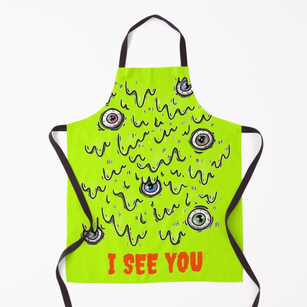 Item preview, I SEE YOU designed and sold by JABG-01.