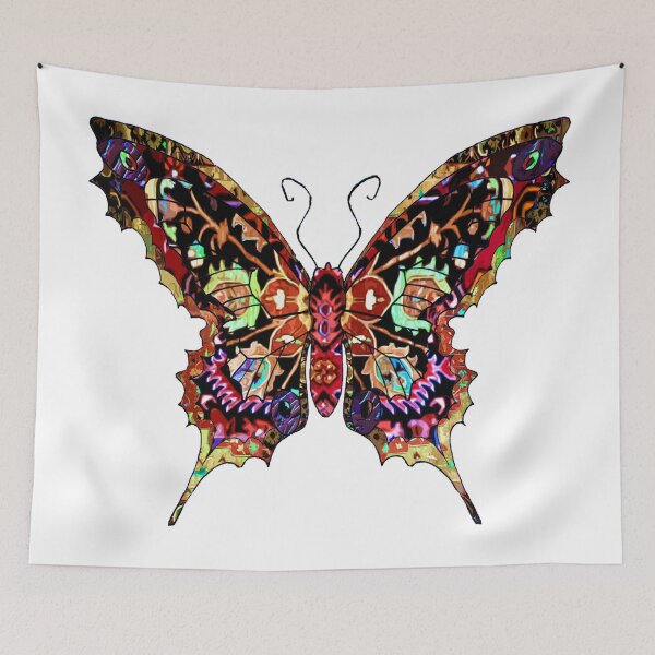 Item preview, Gothic Wings designed and sold by lorac21.