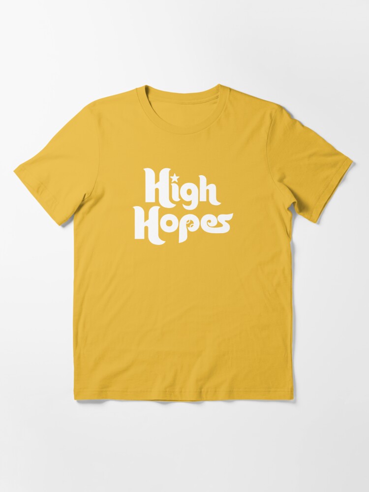 High Hopes Phillies T-Shirt - ReviewsTees