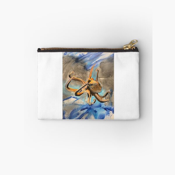 Item preview, Octopus  designed and sold by LukeScottart.