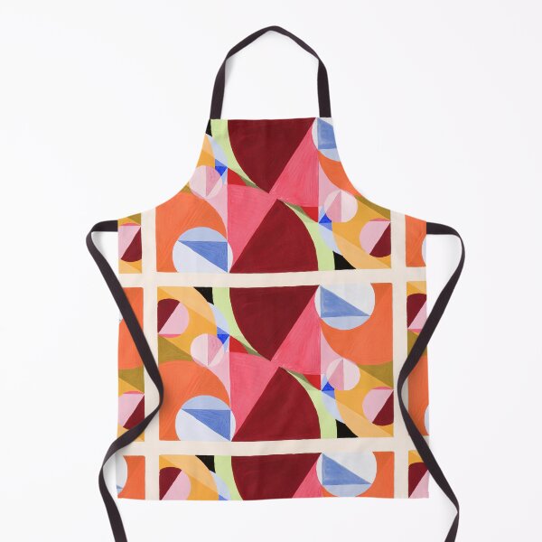 Item preview, Abstract Art Area Broken by Perpendiculars (ca.1934) by Joseph Schillinger designed and sold by Designedbysm.