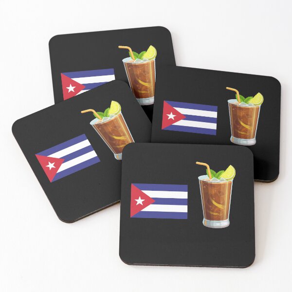Artikelvorschau, Cuba Libre entworfen und verkauft von TTOLEDO10K.