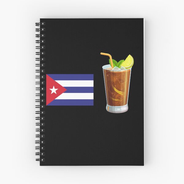 Artikelvorschau, Cuba Libre entworfen und verkauft von TTOLEDO10K.
