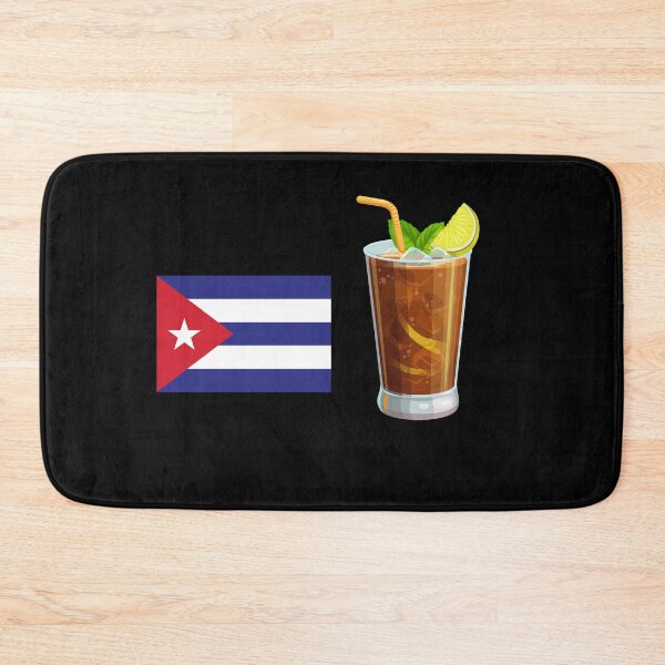 Artikelvorschau, Cuba Libre entworfen und verkauft von TTOLEDO10K.