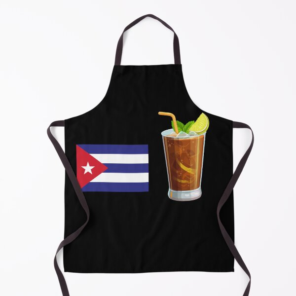 Item preview, Cuba Libre designed and sold by TTOLEDO10K.