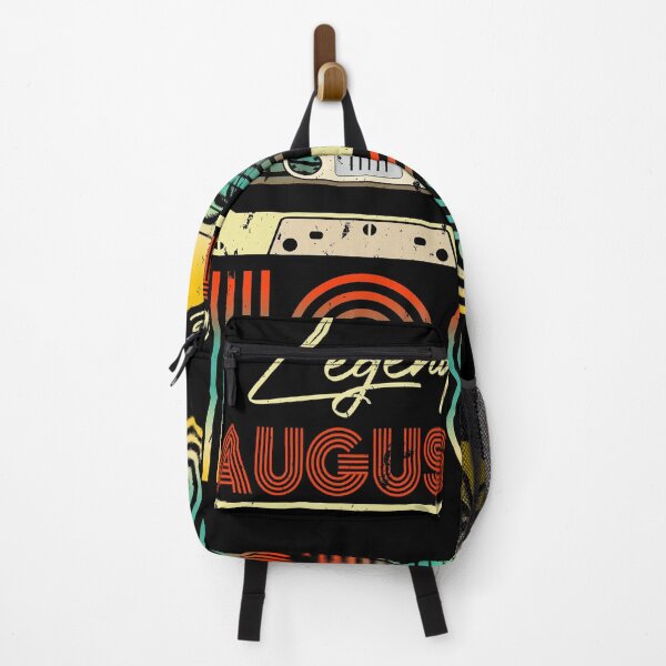 Item preview, Legend Since August 1986 Vintage Men Women Gift designed and sold by brandyzalesart.