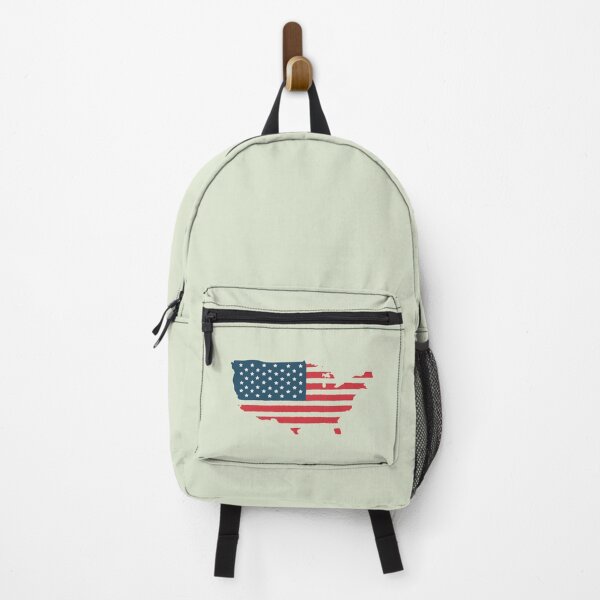 Item preview, American Flag designed and sold by UMEShop.